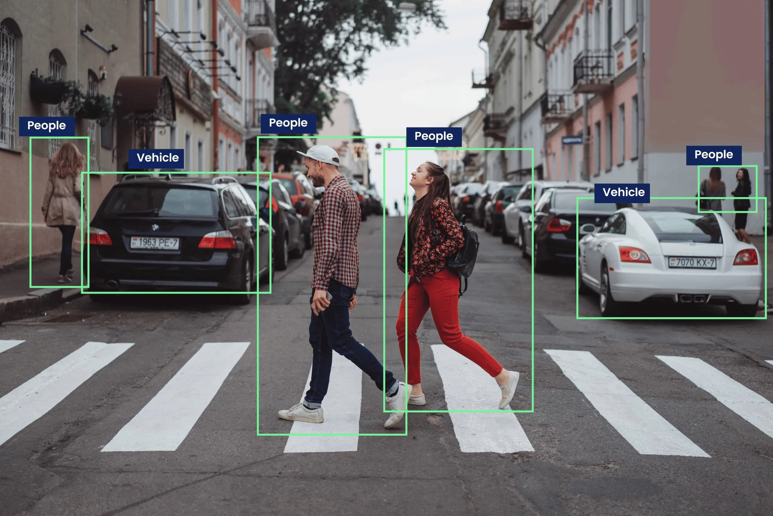 AI Data Annotation